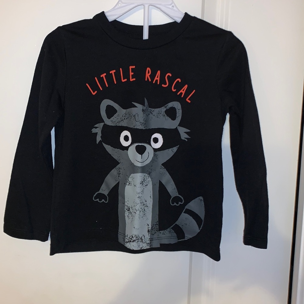 Boys Shirt